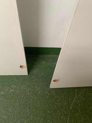 Puertas armario PAX Ikea