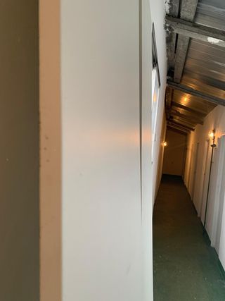 Puertas armario PAX Ikea