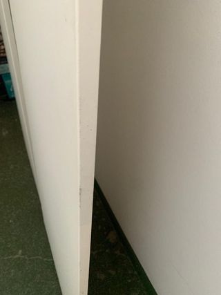 Puertas armario PAX Ikea