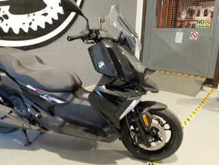BMW C 400X - Oferta