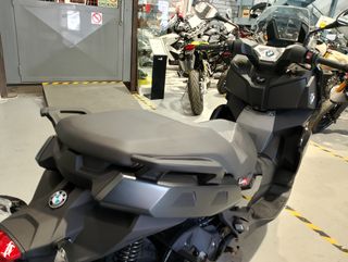 BMW C 400X - Oferta