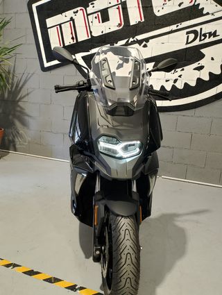 BMW C 400X - Oferta