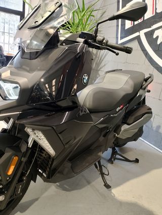BMW C 400X - Oferta