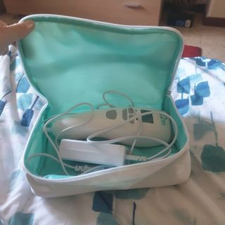 Epilatore luce pulsata Zen - usato