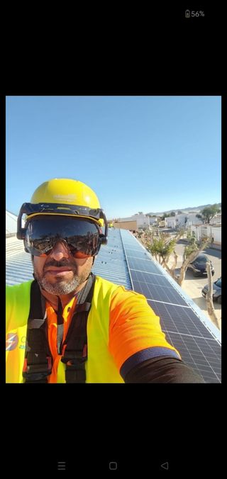 Instalación Aire Acondicionado-Reformas y otros...