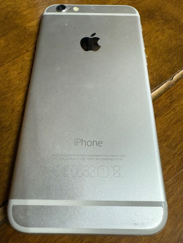 IPhone 6