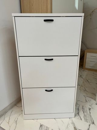 ¡NUEVO! MUEBLE ZAPATERO 3 PUERTAS