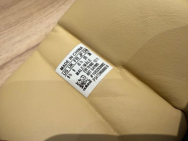 Adi­das Adidas Adi-Rise Men's Athletic Sneakers G47865