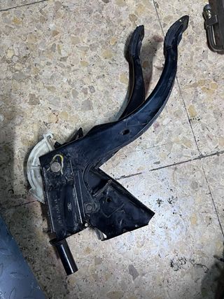 Pedalera Ford Sierra Original