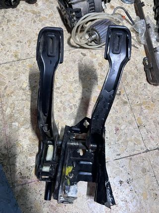 Pedalera Ford Sierra Original
