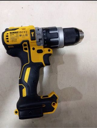 DEWALT DCD796 taladro percutor 18v