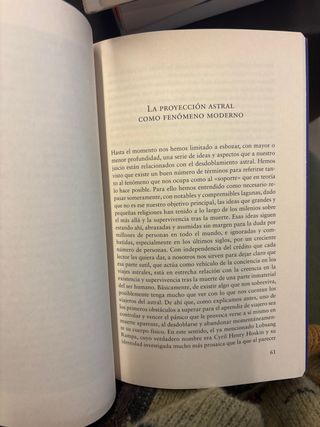 Cómo realizar un viaje astral