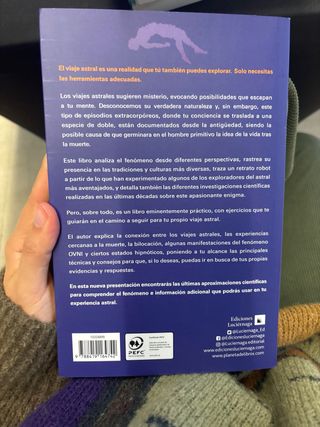 Cómo realizar un viaje astral