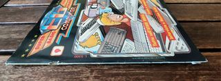 Rivista Retrò: EG Computer Settembre 1984