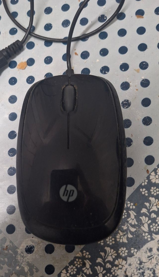 Computer portatile hp pavilion g6