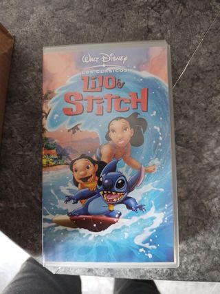 VHS: Two Much & El Principe Zamunda