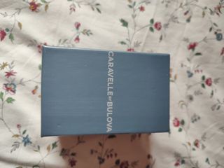 Reloj Caravelle by Bulova mujer ¡A estrenar!