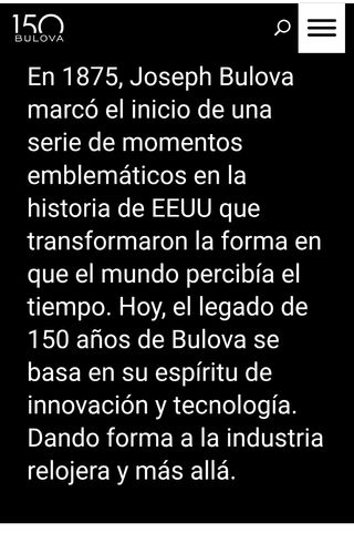 Reloj Caravelle by Bulova mujer ¡A estrenar!