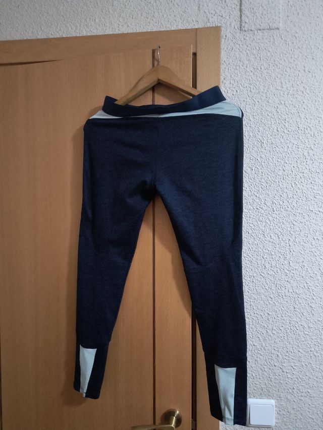 Chandal Decathlon talla 14 años 160 - 166 cm