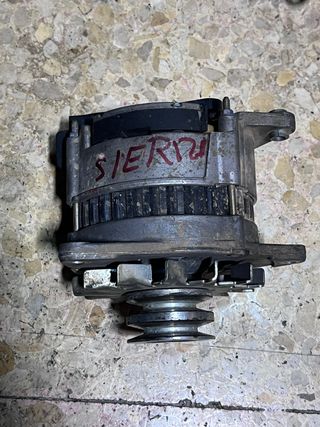 Alternador Ford Sierra 