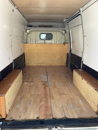 FIAT Ducato 2006
