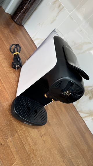 Cafetera Philips Lor Barista