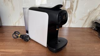 Cafetera Philips Lor Barista