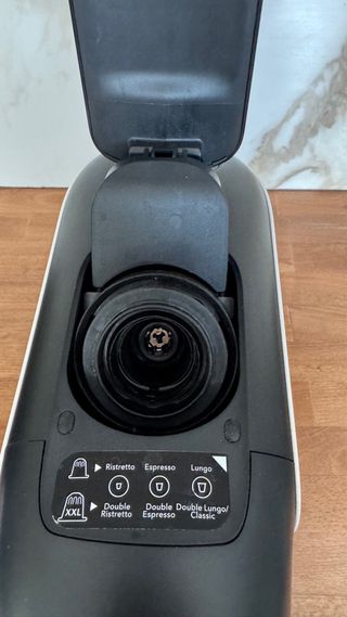 Cafetera Philips Lor Barista