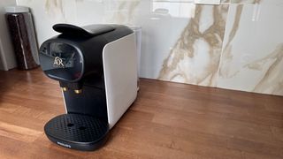 Cafetera Philips Lor Barista