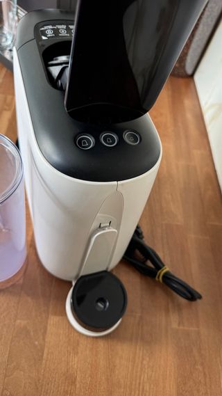 Cafetera Philips Lor Barista