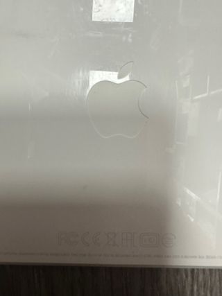 Apple Magic Keyboard Teclado numérico#SJKR4A6