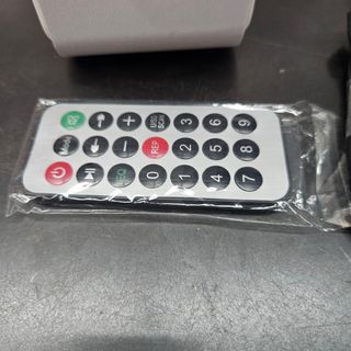 Radio Portátil Bluetooth MINI BULLET P-13