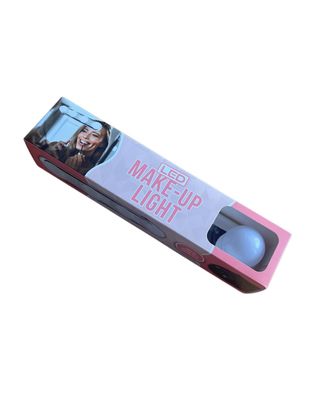 Luces Tocador espejo led 4 luces