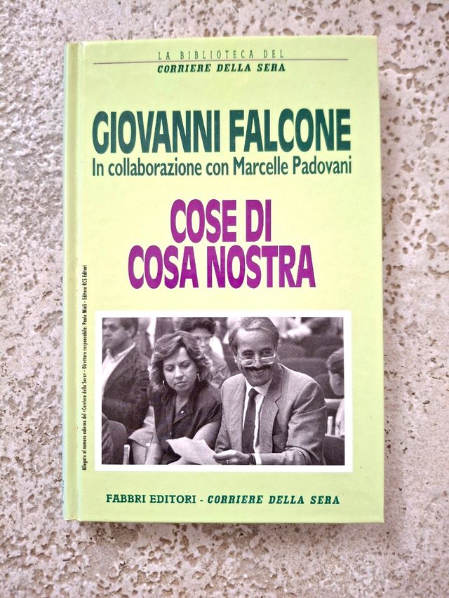 Cose di Cosa Nostra