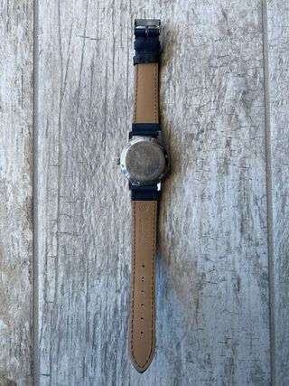 Orologio vintage ROEN Incabloc