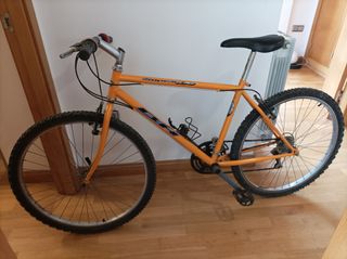 Bicicleta BH Supra 100 Talla S/M