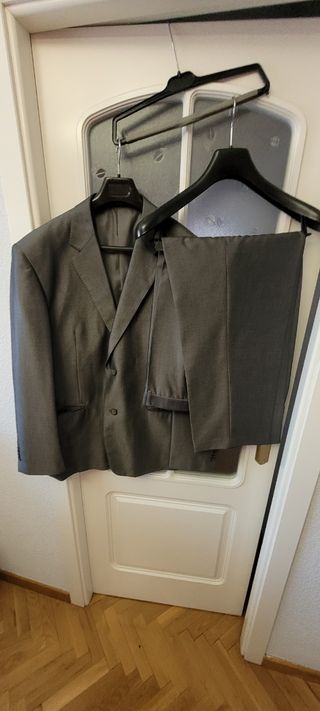 Trajes caballero