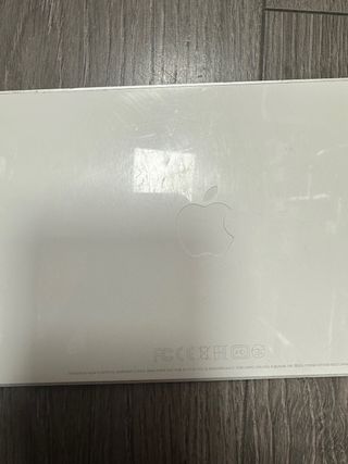 Apple Magic Keyboard Teclado numérico#7JKR4AF