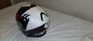 Casco moto MT Helmets Venus