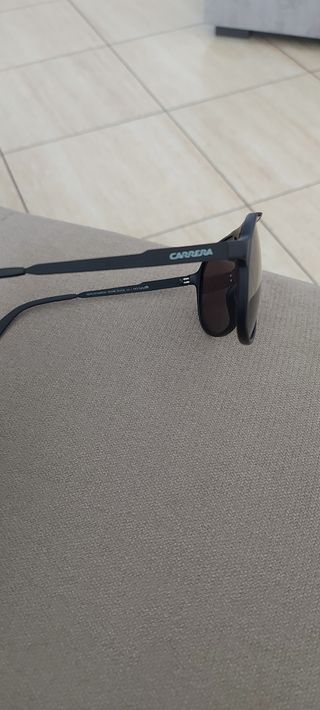 Occhiali da sole Carrera neri