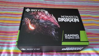 Gráfica AMD Radeon RX 550 4GB GDDR5