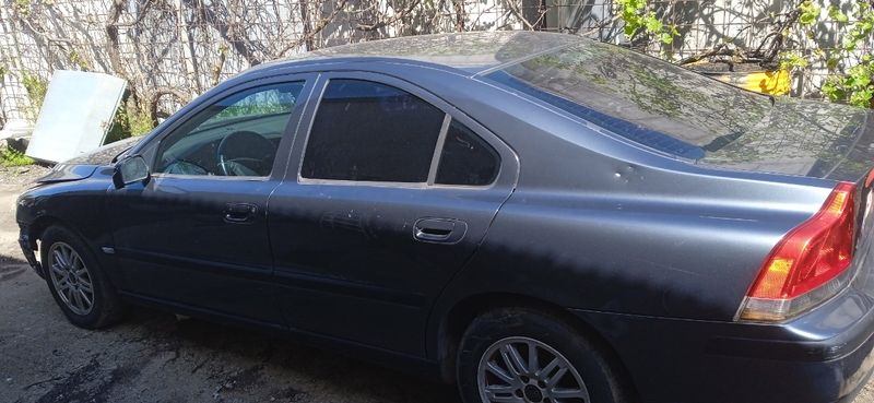 Volvo S60 2004 - foto 1