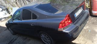 Volvo S60 2004
