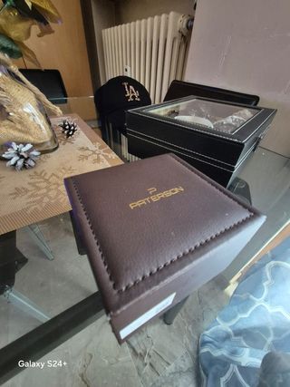 Orologio parteson 