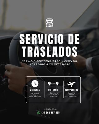 Transporte privado