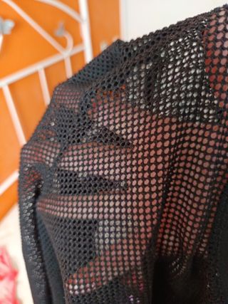 Ropa deportiva Nike y Pro Polinesia - Talla x y xs