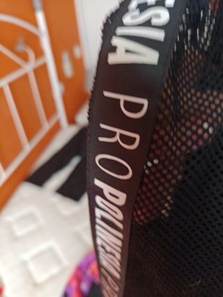 Ropa deportiva Nike y Pro Polinesia - Talla x y xs