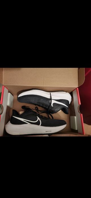 Zapatillas Nike pegasus 39 - talla 38.5