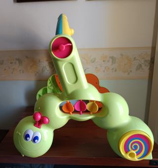 Giocattolo colorato per bambini