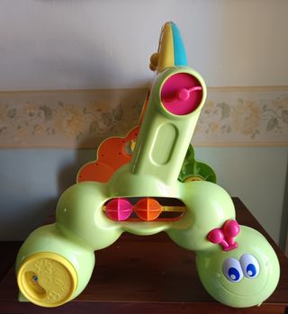 Giocattolo colorato per bambini